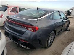 کیا K5